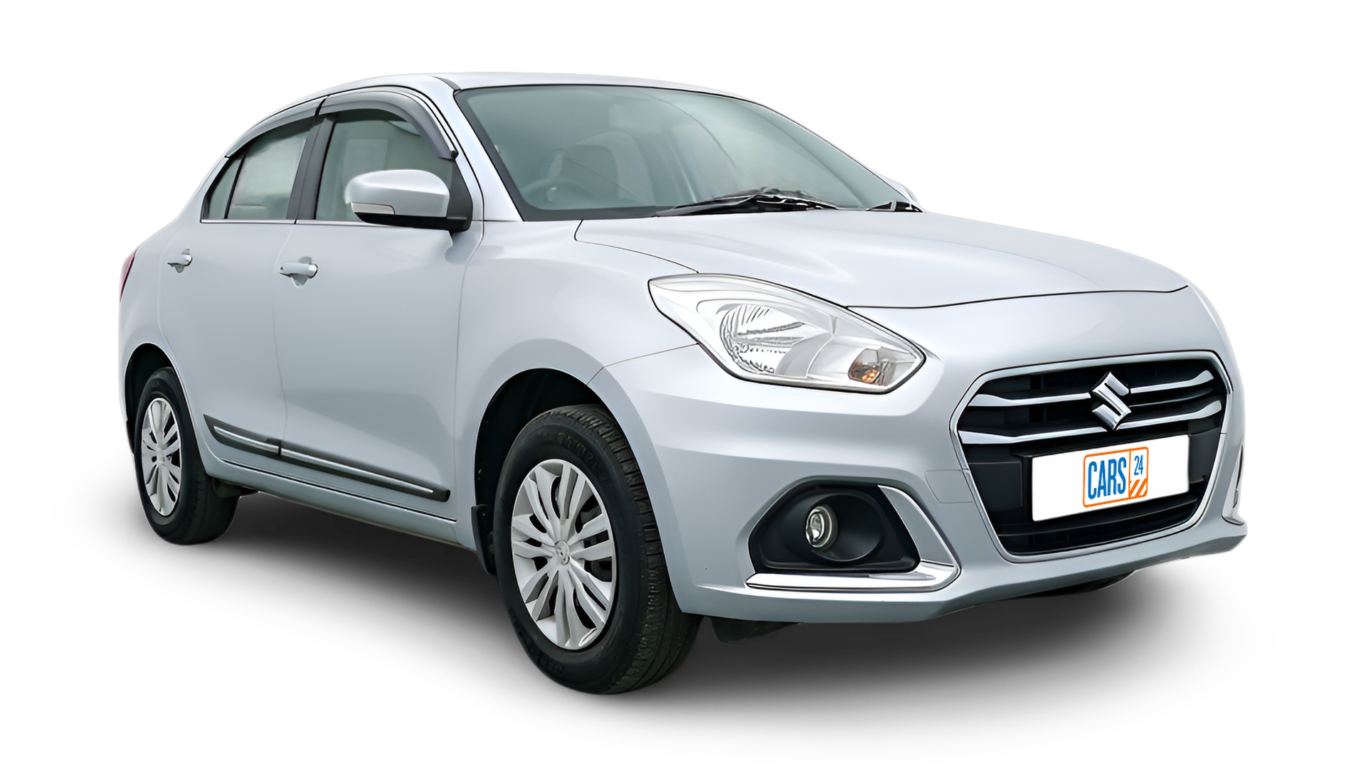 Maruti Dzire-img